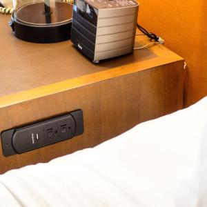 King Room - Mobility Access/Hearing Accessible
