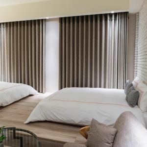 Japanese-Style Quadruple Room