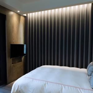 Deluxe Double Room with Shower