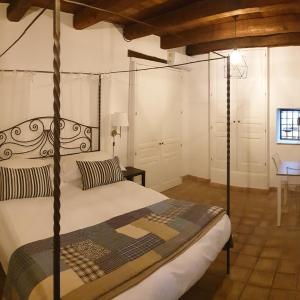 Double Room - Ground Floor