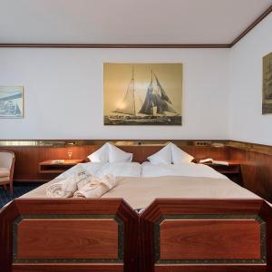 Double Room - Village View