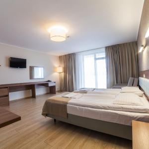 Twin Room with Extra Bed