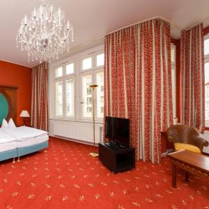Premium Double or Twin Room
