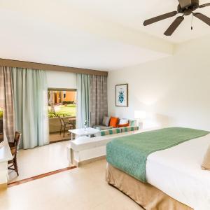 Junior Suite Tropical View Single Use