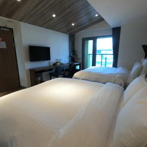 Superior Quadruple Room
