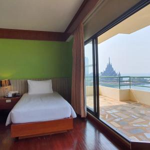 Royal Suite