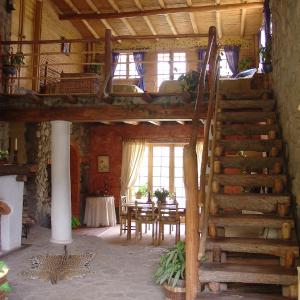 Quadruple Room with Balcony