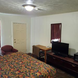 Queen or King Room