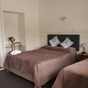Budget Twin Room