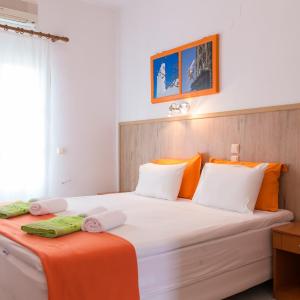 Double  or Twin Room with Garden View