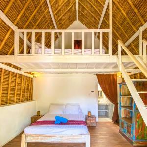 Family Bungalow