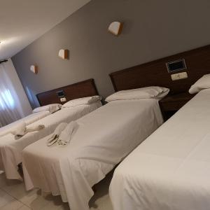 Classic Quadruple Room