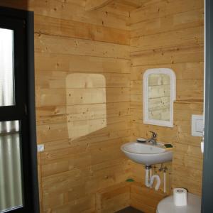 Taboo Cabin PMR