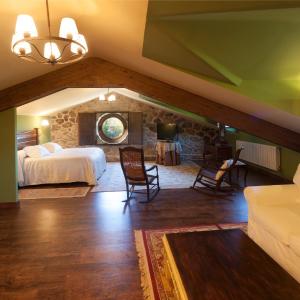 Superior Two-Bedroom Suite