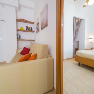 Suite with Sea View