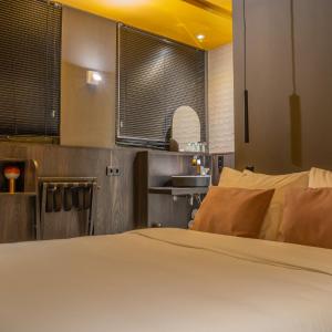 Double Room Basement