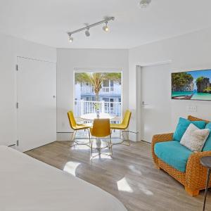 Reef Suite
