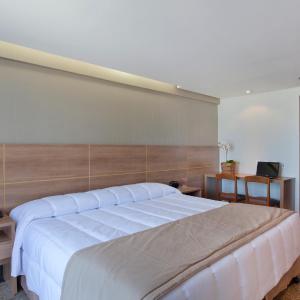 Deluxe Double or Twin Room with Ocean View