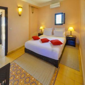 Double Room with Panoramic View
