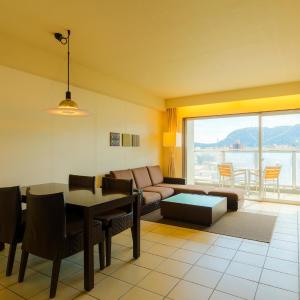 Fourth Room with Kitchen - Non-Smoking