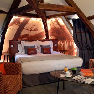 Prestige Suite