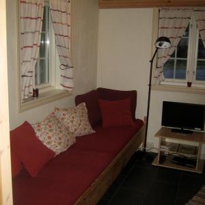 One-Bedroom Cottage