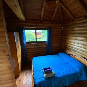 One-Bedroom Bungalow