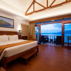 Studio Villa