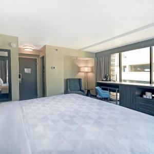 Premium King Room