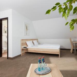 Double Room with Bath