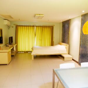 Standard Suite