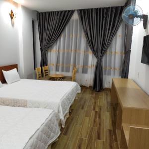 Comfort Quadruple Room