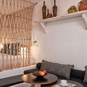 Studio Sea View - Ground Floor (2 Adults)