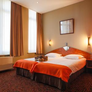 Comfort Twin Room