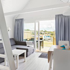 One-Bedroom Cottage