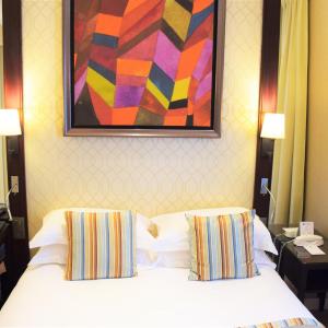 Classic Double Room Single Use