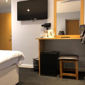 King Room with Sea View