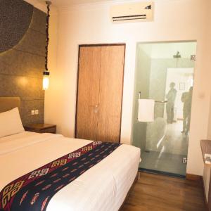 Suite with Sea View