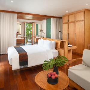 Avani Suite with Sunset Cruise