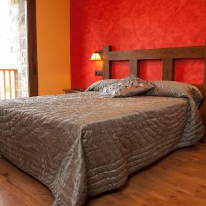 Standard Four-Bedroom House