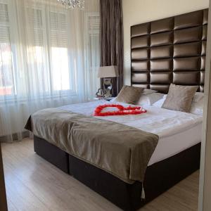 Superior King or Twin Room