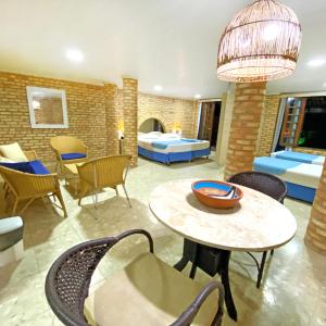 Suite ( 4 Adults)