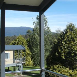 Family Chalet