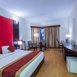 Double or Twin Room