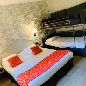 Comfort Triple Room