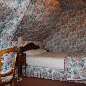 Classic Double Room with Spa Bath