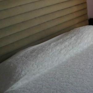 Double Room - Disability Access (no view)