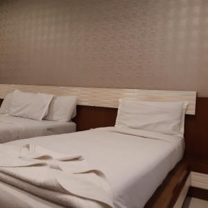 Comfort Triple Room with Shower