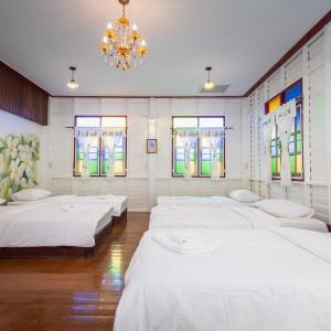 Family Bungalow