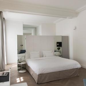 Junior Suite number 4